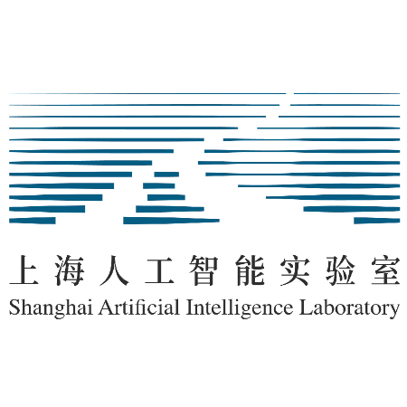Shanghai Artificial Intelligence Laboratory, Shanghai, China