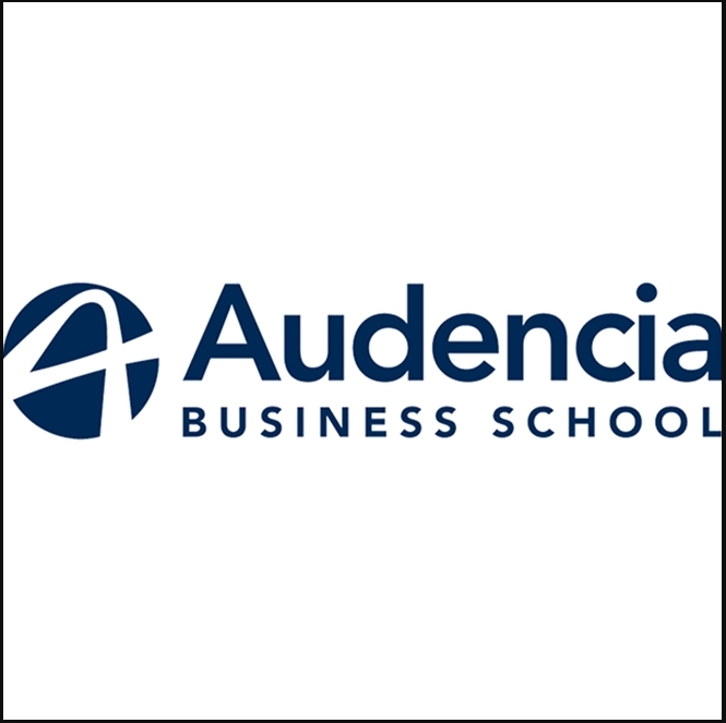 Audencia Business School, Nantes, France